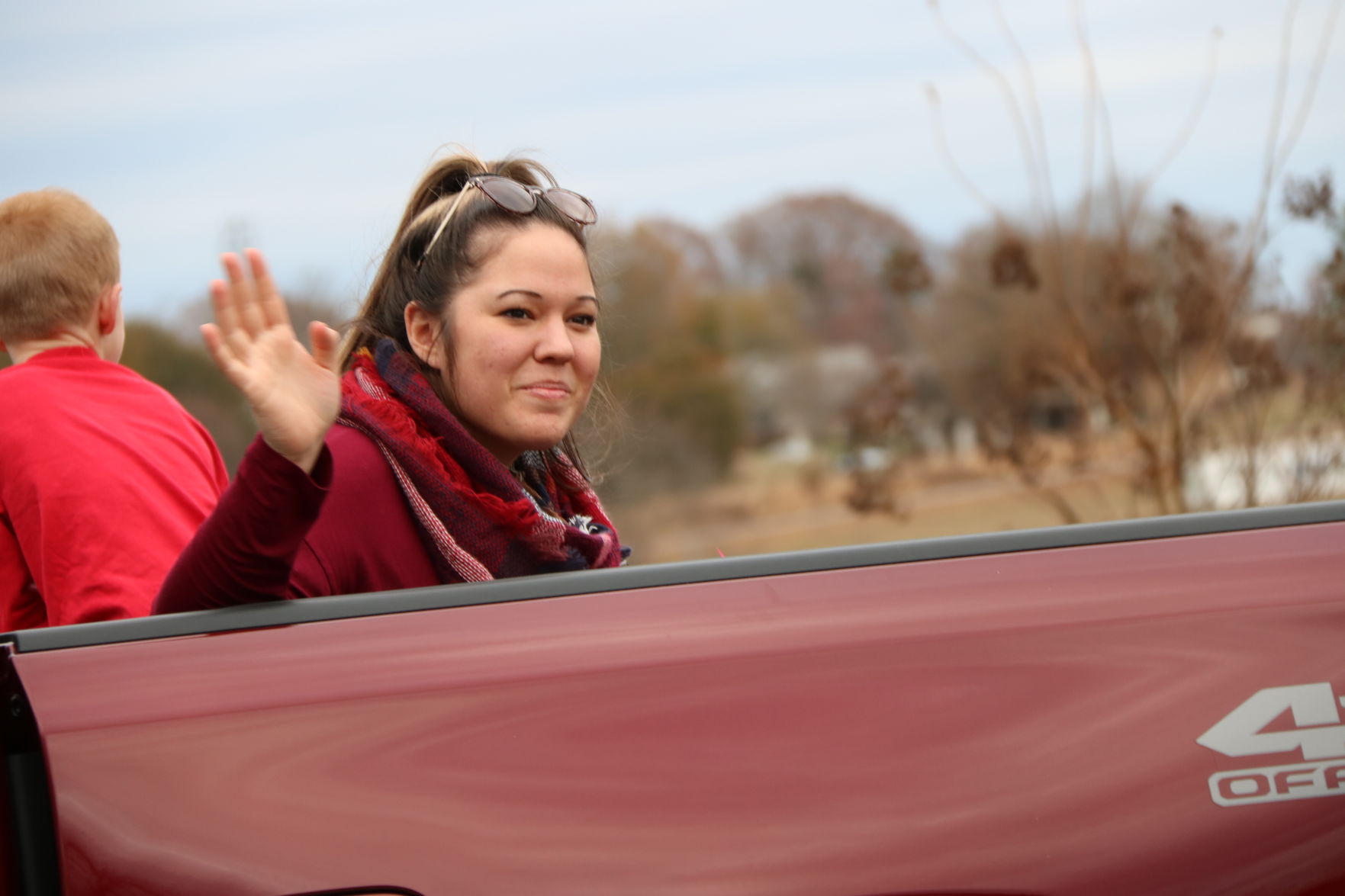 J. Iverson Riddle Christmas Parade 2018 (159).JPG